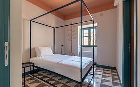 Affittacamere Casa San Francesco Rooms