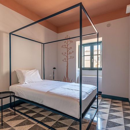 Casa San Francesco Rooms Palermo Esterno foto