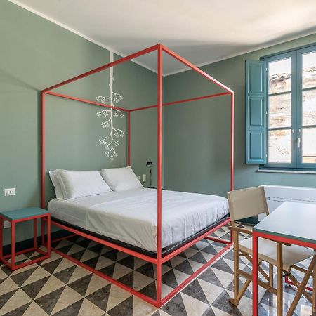 Casa San Francesco Rooms Palermo Esterno foto
