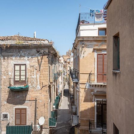 Casa San Francesco Rooms Palermo Esterno foto
