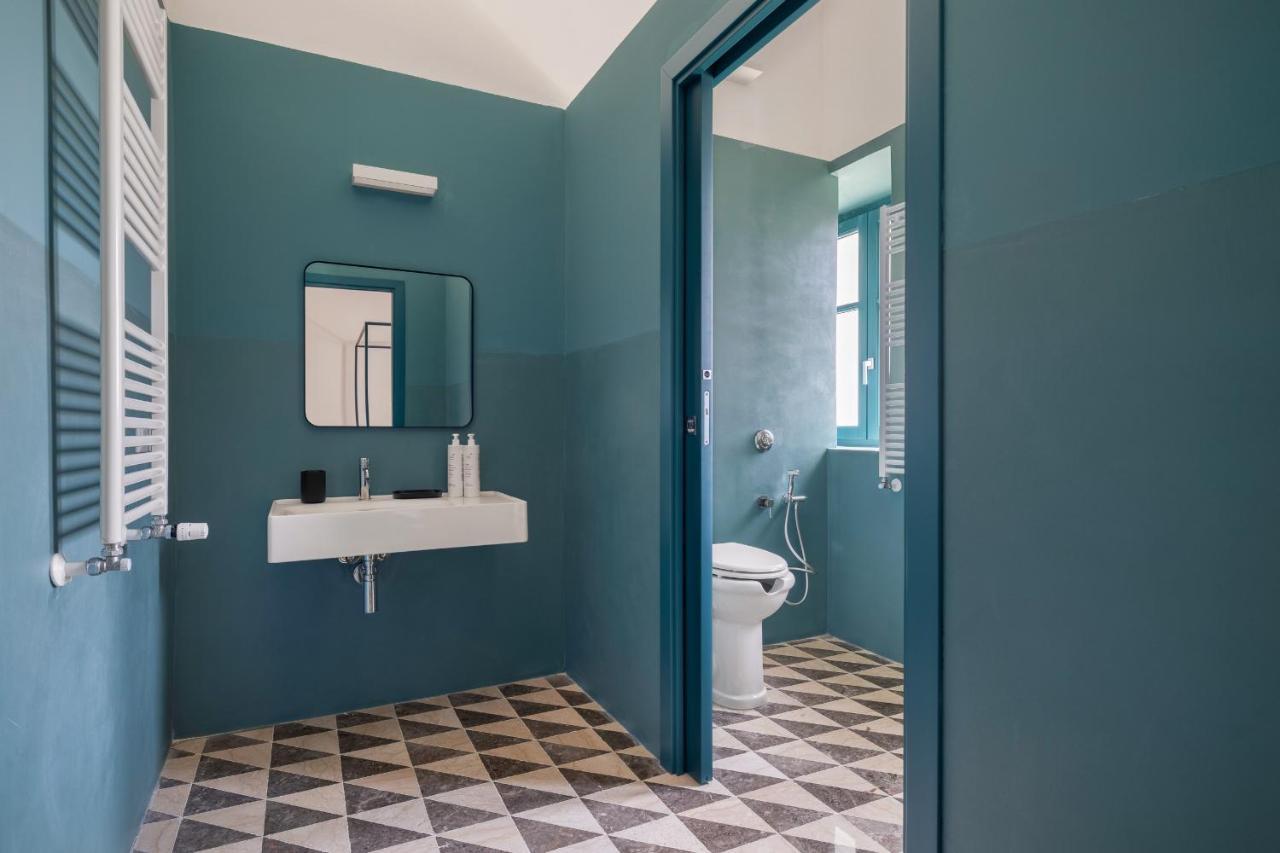 Casa San Francesco Rooms Palermo Esterno foto