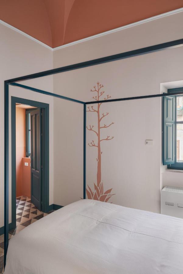 Casa San Francesco Rooms Palermo Esterno foto