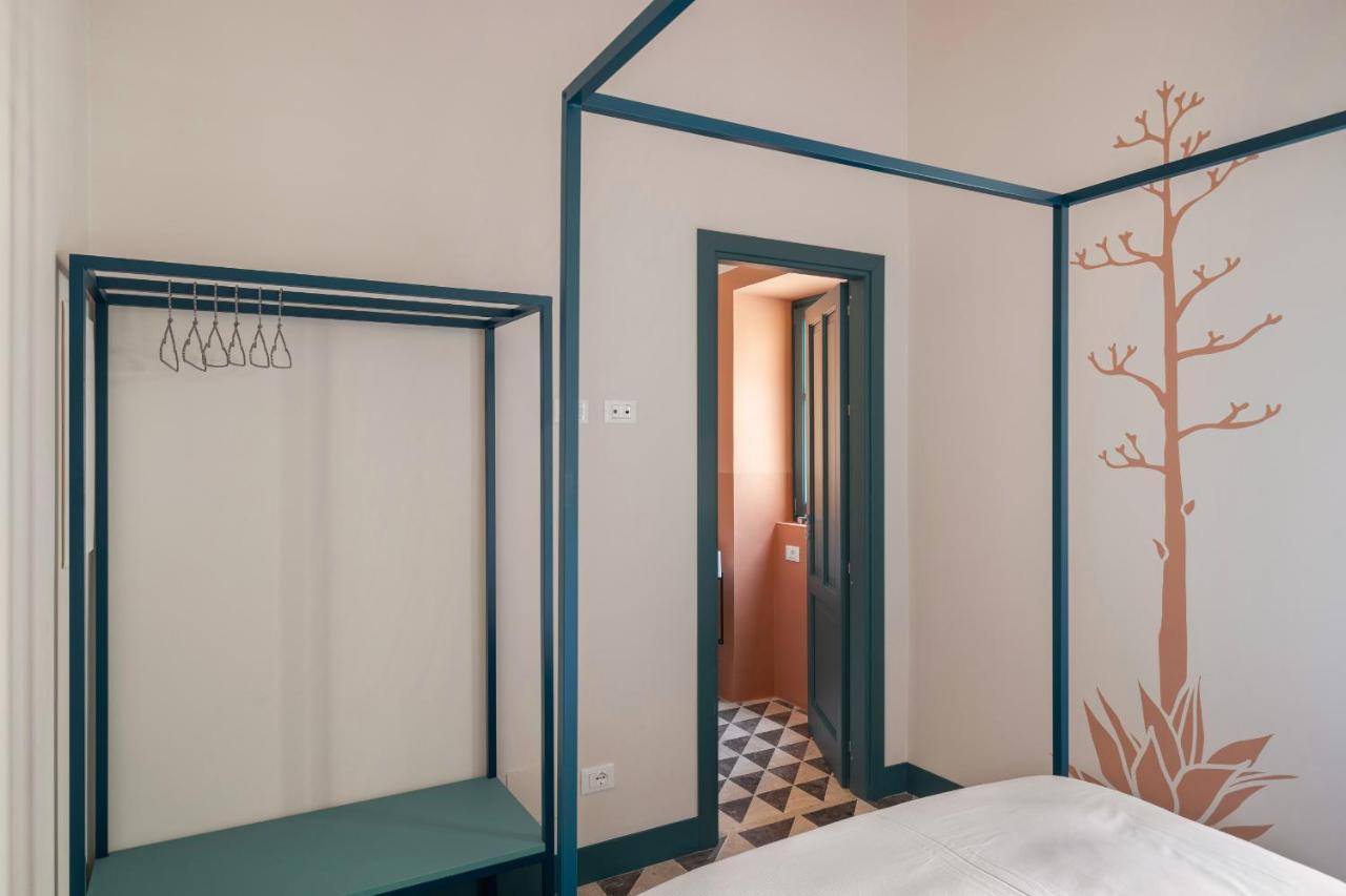 Casa San Francesco Rooms Palermo Esterno foto
