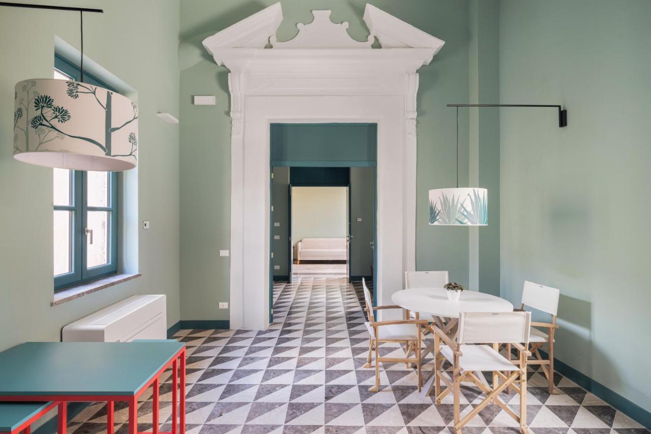 Casa San Francesco Rooms Palermo Esterno foto