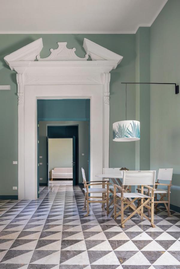 Casa San Francesco Rooms Palermo Esterno foto