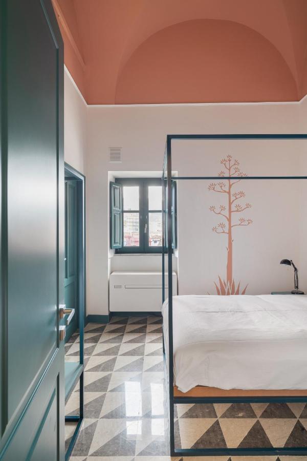 Casa San Francesco Rooms Palermo Esterno foto