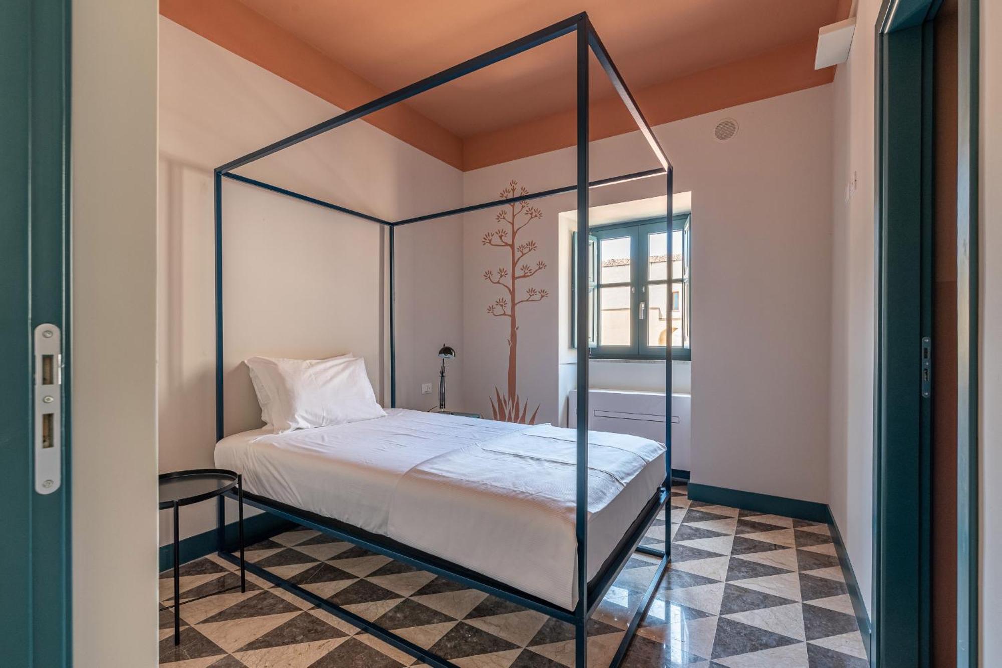 Casa San Francesco Rooms Palermo Esterno foto