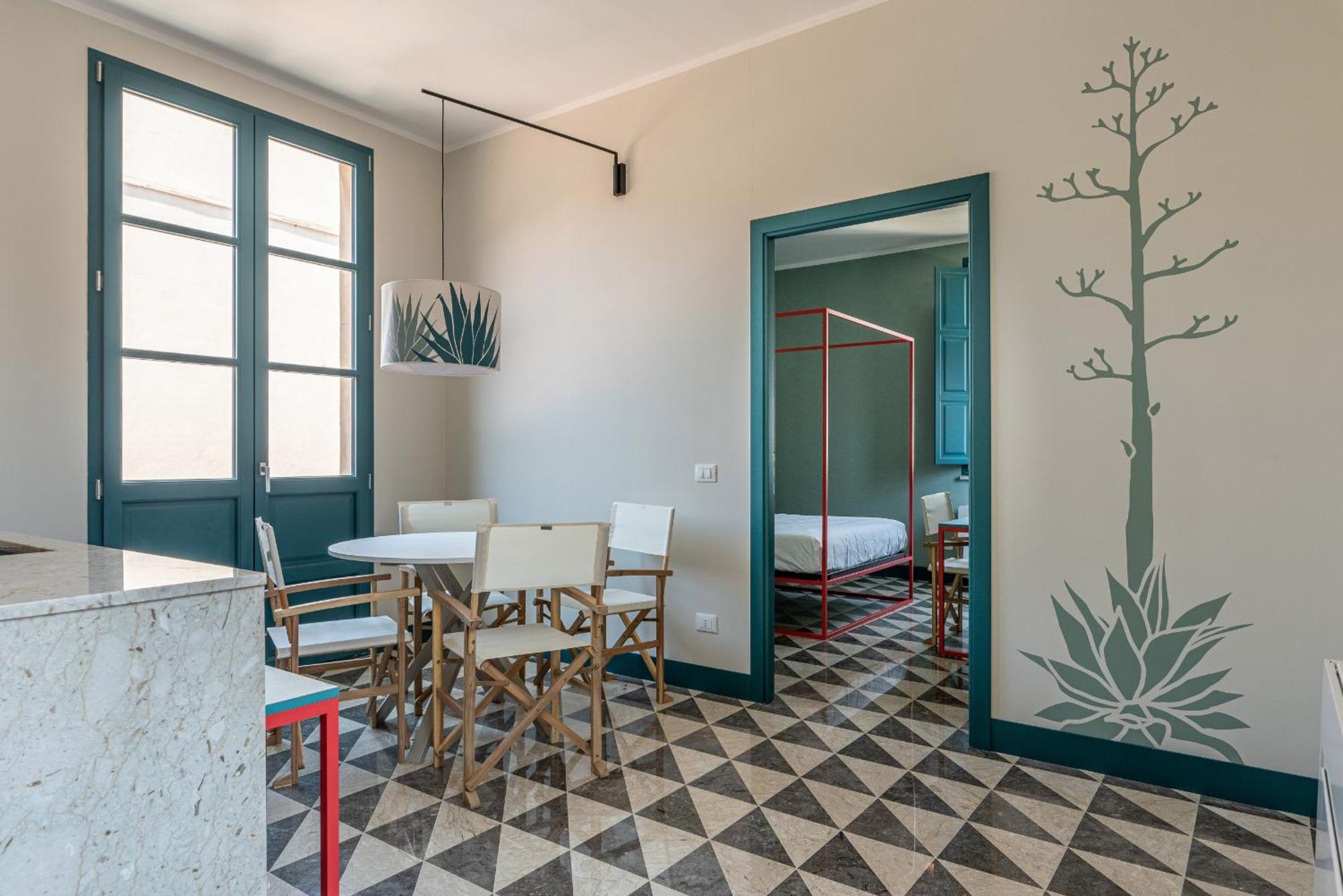 Casa San Francesco Rooms Palermo Esterno foto