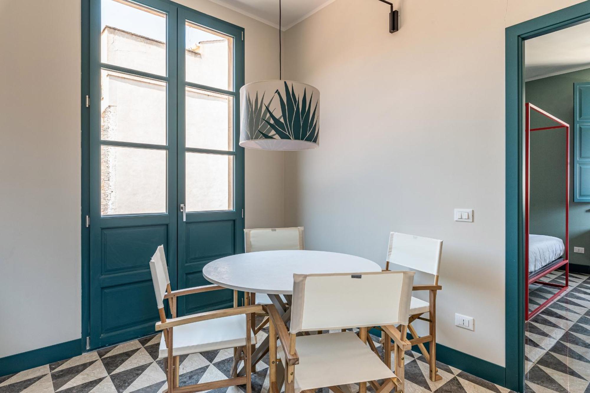 Casa San Francesco Rooms Palermo Esterno foto