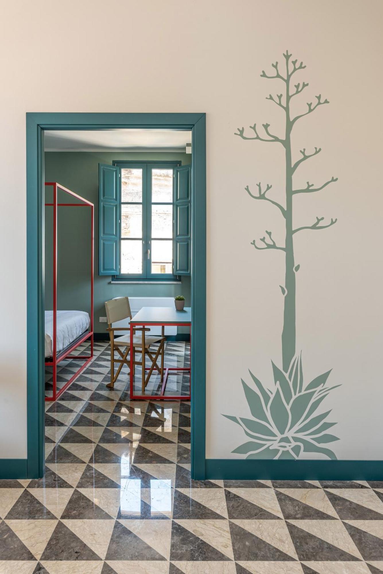 Casa San Francesco Rooms Palermo Esterno foto